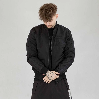 Kurtka Pit Bull Harding czarna