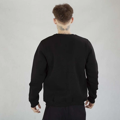 Bluza Chada Crewneck Proceder GL czarna