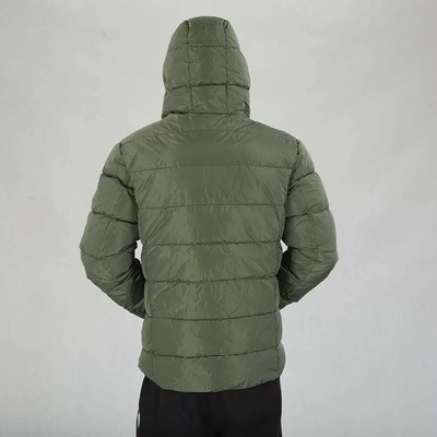 Kurtka Pit Bull Airway V oliwkowa