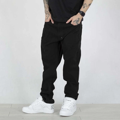 Spodnie Mass Pants Box Relax Fit