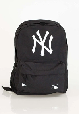 Plecak sportowy New Era MLB Everyday 11942042 czarny