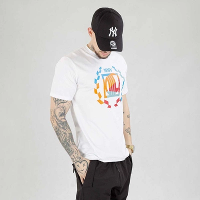 Koszulka Diil Laur Kolor biała