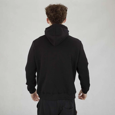 Bluza Hoodie RPS Rychu Peja Solufka Chain czarna