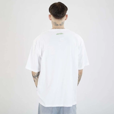 Koszulka Mass Rock biała