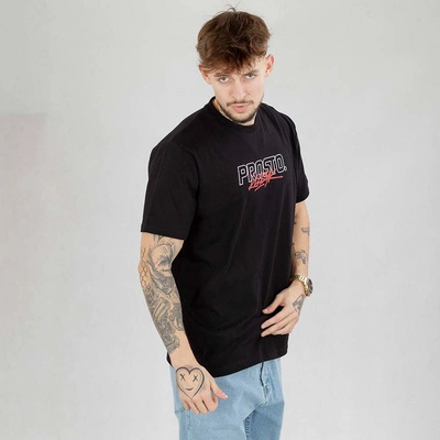 Koszulka Prosto Streelo czarna