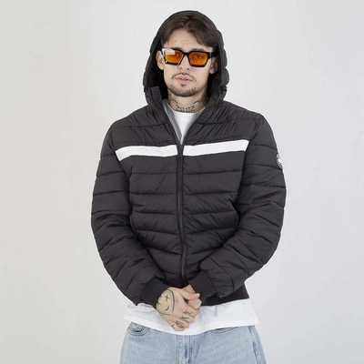 Kurtka Pit Bull Rubio czarna