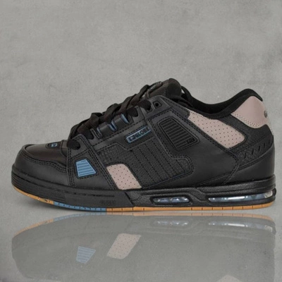 Buty Globe Sabre Phantom Black Steel 