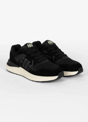 Buty Buty Pit Bull Encino czarne