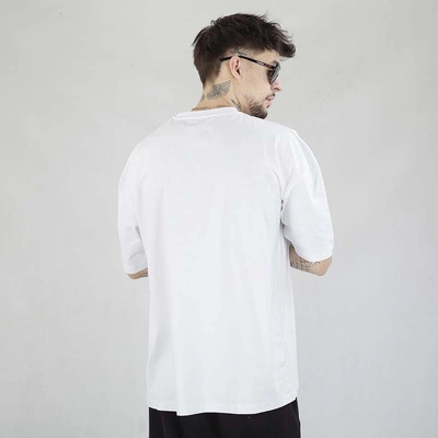 Koszulka Moro Sport College biała