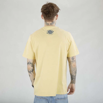 Koszulka Pit Bull San Diego Sun żółta