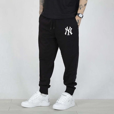 Dresy 47 Brand New York Yankees Inprint Helix 544295 czarne