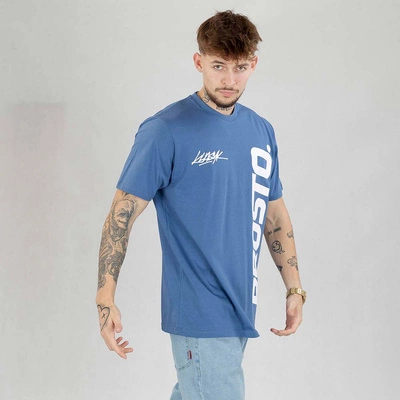 Koszulka Prosto Erday niebieska