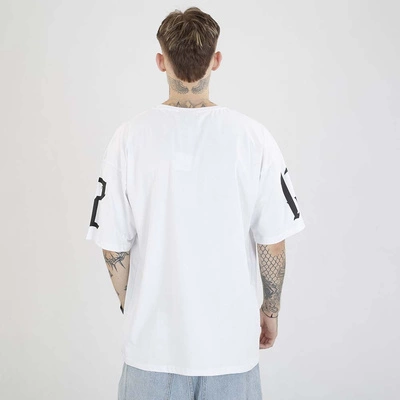 Koszulka Chada Proceder 1312 biała