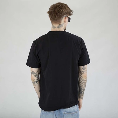 Koszulka Diil Original czarna