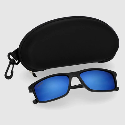 Okulary Chada Proceder DR-3644C4 + Etui czarne