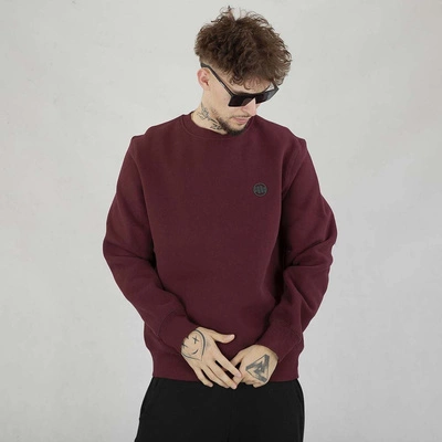 Bluza Pit Bull crewneck Small Logo 