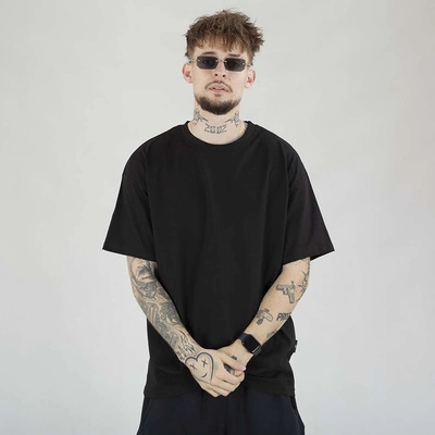 Koszulka 4F M2543 czarna