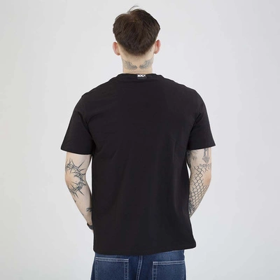 Koszulka Stoprocent Essa Small czarny