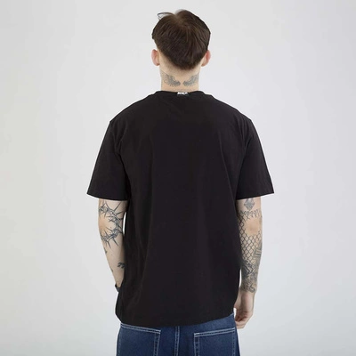 Koszulka Stoprocent PRDLS czarna