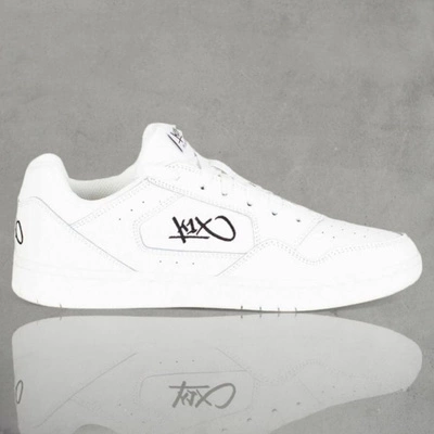 Buty K1X Sweep Low 1084760 white black