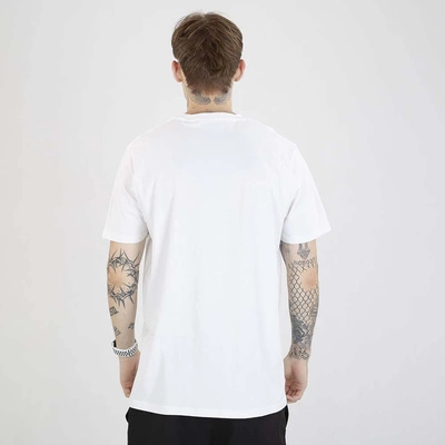 Koszulka Prosto Basic 3pack biała