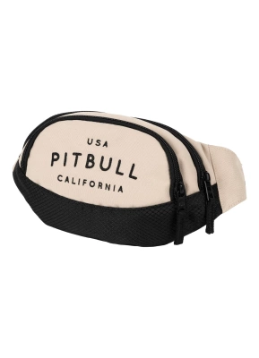 Saszetka Pit Bull Concord II USA CAL beżowa