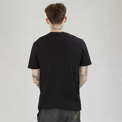 Koszulka Chada Character czarna