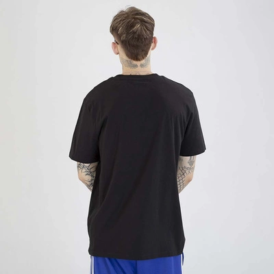 Koszulka Circa M Trapped czarna