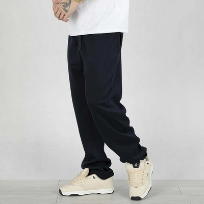 Spodnie Dresowe Niemaloga Light granatowe