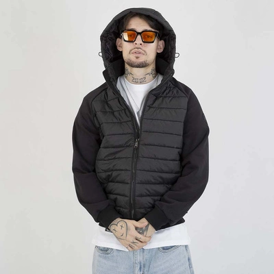 Kurtka Pit Bull Palomar czarna