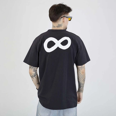 Koszulka Prosto Infinity D czarna