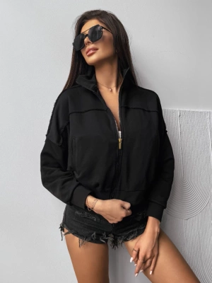 Bluza Olavoga Saing czarna