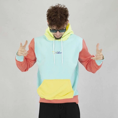 Bluza Diil Hoodie Cali czarna