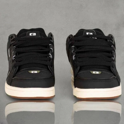 Buty Globe Sabre Black Combat