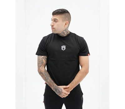 Koszulka Street Autonomy Big Logo czarna