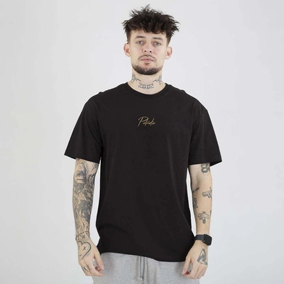 Koszulka Patriotic Light Brush czarna