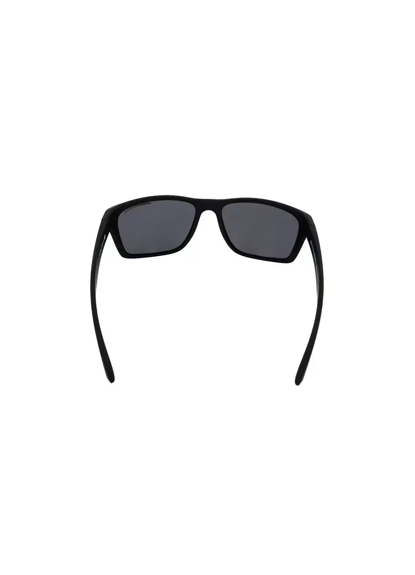 Okulary Pit Bull Shirra czarne