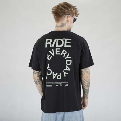 Koszulka 4F M1979 czarny