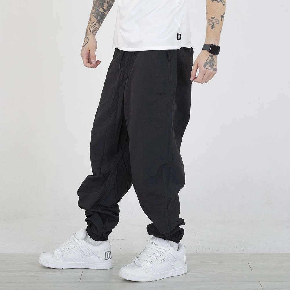 Spodnie dresowe Prosto Pixo czarne