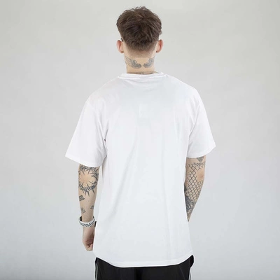 Koszulka Prosto Base biała