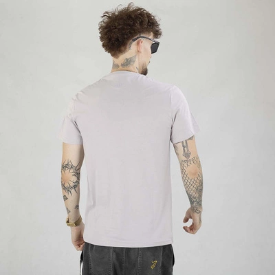 Koszulka 4F M363 szara