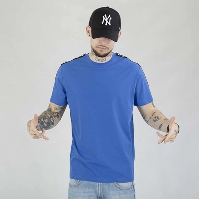 Koszulka Pit Bull Tape Nugget niebieska