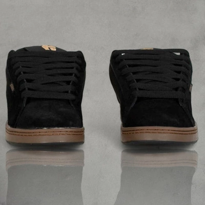 Buty Etnies M Fader Black Gum