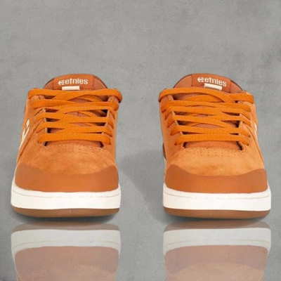 Buty Etnies Marana Brown Sand