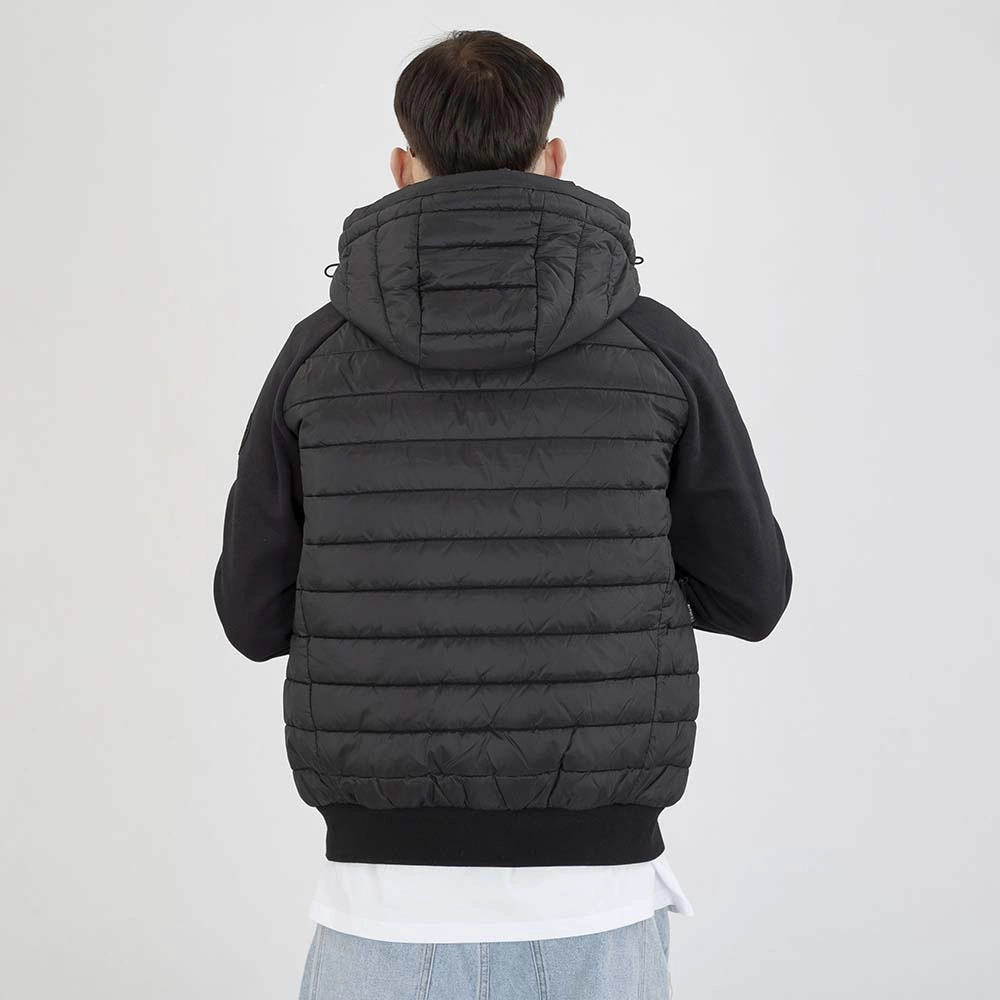 Kurtka Pit Bull Palomar czarna