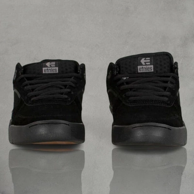 Buty Etnies Estrella Black Black