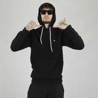 Bluza Chada Hoodie Kastet Mini czarna