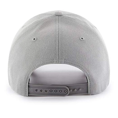 Czapka 47 Brand MLB New York Yankees '47 MVP SNAPBACK B-MVPSP17WBP-GY