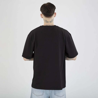 Koszulka Karl Kani Signature 6060584 czarna