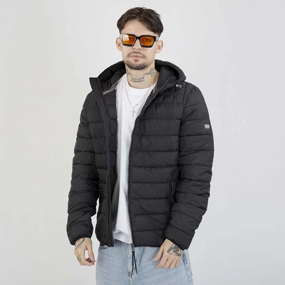 Kurtka Pit Bull Foothill czarna